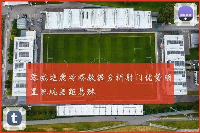 蓉城逆袭海港数据分析射门优势明显犯规差距悬殊